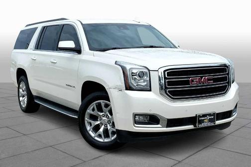 2015 GMC Yukon XL 1500 SLT