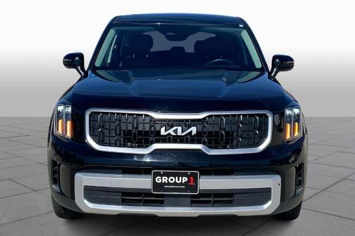 2024 Kia Telluride LX