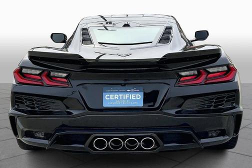 2024 Chevrolet Corvette Z06