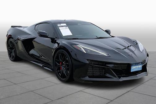 2024 Chevrolet Corvette Z06