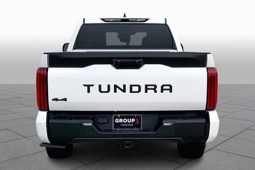 2023 Toyota Tundra SR5