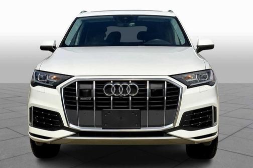 2023 Audi Q7 55 Premium Plus