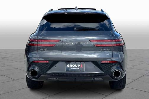 2022 Genesis GV70 3.5T Sport