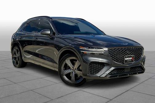 2022 Genesis GV70 3.5T Sport