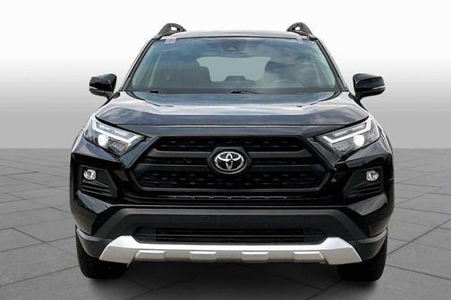 2022 Toyota RAV4 Adventure