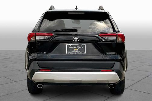 2022 Toyota RAV4 Adventure