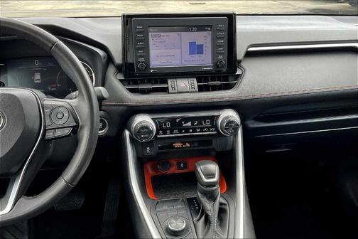 2022 Toyota RAV4 Adventure