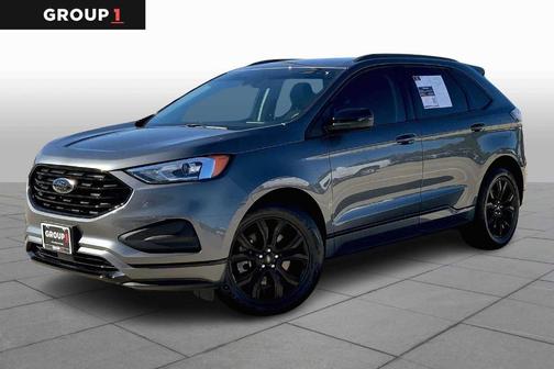 2023 Ford Edge SE