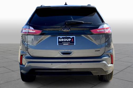 2023 Ford Edge SE