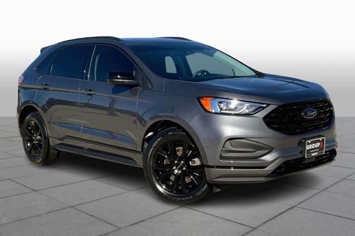 2023 Ford Edge SE