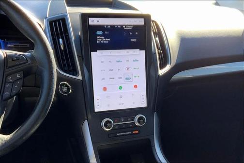 2023 Ford Edge SE