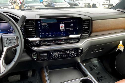 2024 Chevrolet Silverado 2500 High Country