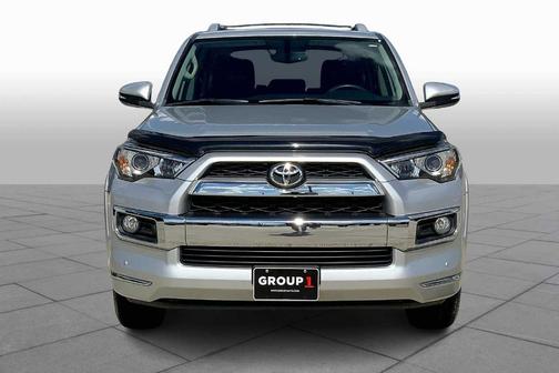 2014 Toyota 4Runner Limited