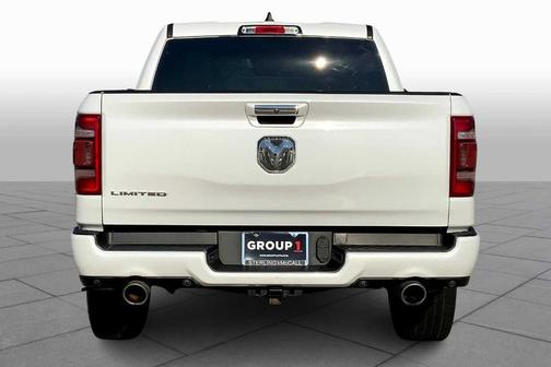 2019 RAM 1500 Limited