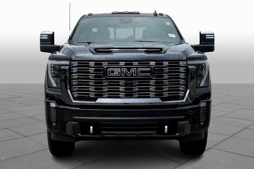 2024 GMC Sierra 2500 Denali Ultimate