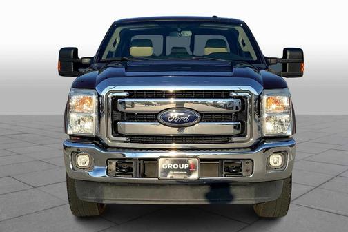 2016 Ford F-250 Lariat