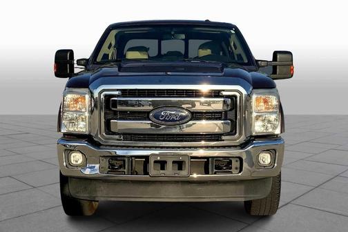 2016 Ford F-250 Lariat