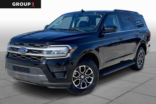 2024 Ford Expedition XLT