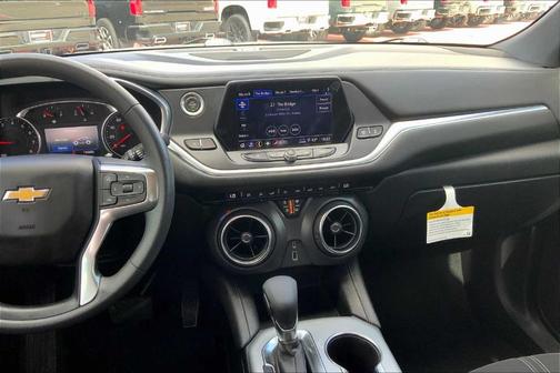 2021 Chevrolet Blazer 1LT