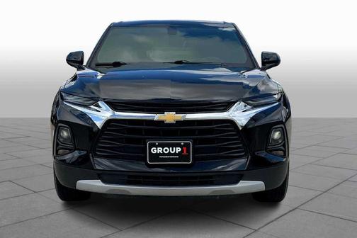 2021 Chevrolet Blazer 1LT
