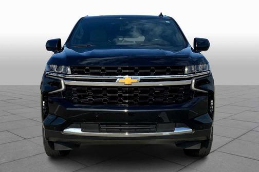 2023 Chevrolet Suburban LS