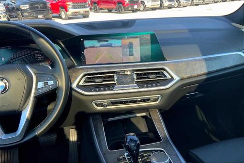 2020 BMW X5 sDrive40i