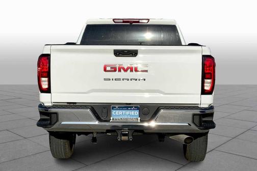 2024 GMC Sierra 2500 Pro