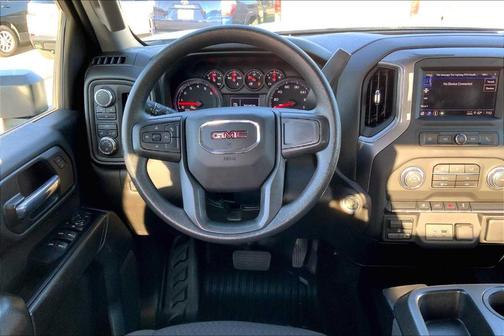 2024 GMC Sierra 2500 Pro