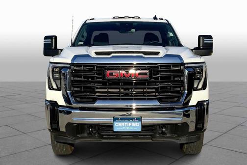 2024 GMC Sierra 2500 Pro