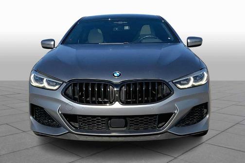 2020 BMW M850 Gran Coupe i xDrive