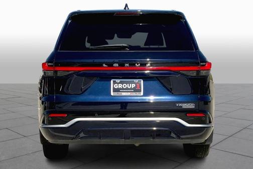 2024 Lexus TX 500h F SPORT Premium