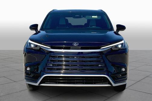 2024 Lexus TX 500h F SPORT Premium