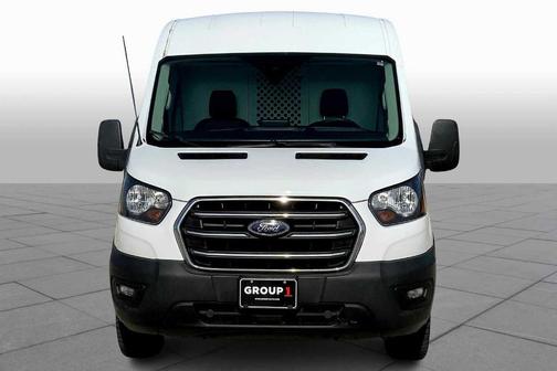 2020 Ford Transit-250