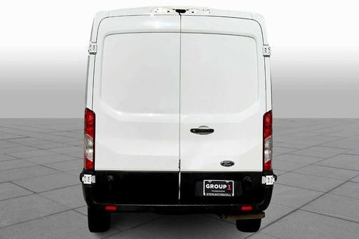 2020 Ford Transit-250