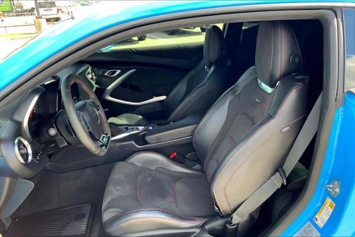 2022 Chevrolet Camaro ZL1