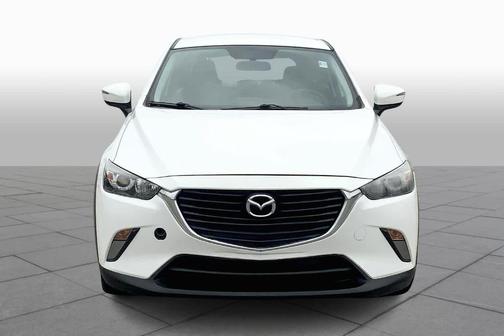 2017 Mazda CX-3 Touring