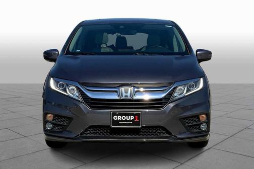 2020 Honda Odyssey EX-L w/Navigation/RES