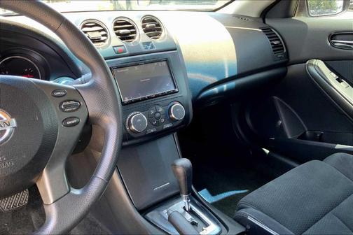 2013 Nissan Altima 2.5 S