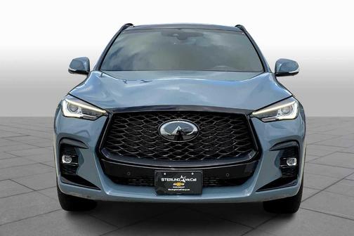 2023 INFINITI QX50 SPORT
