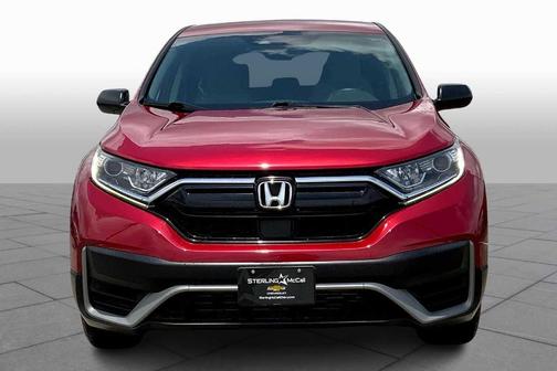 2020 Honda CR-V LX