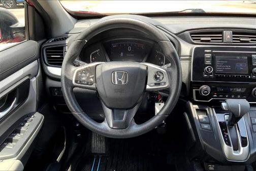 2020 Honda CR-V LX