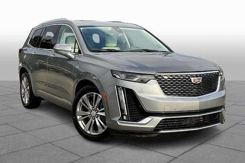 2023 Cadillac XT6 Premium Luxury FWD