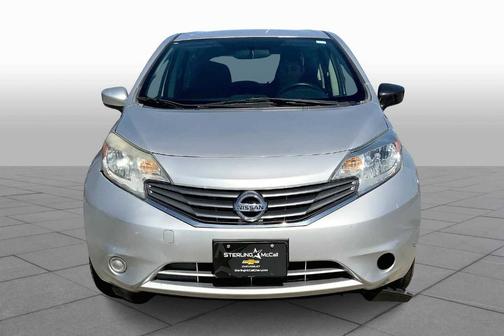 2016 Nissan Versa Note SV