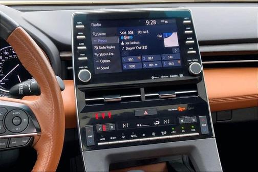 2020 Toyota Avalon Hybrid Limited