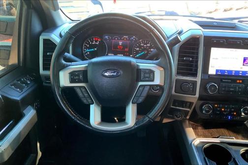 2021 Ford F-350 Lariat Super Duty