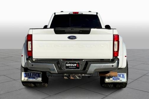 2021 Ford F-350 Lariat Super Duty