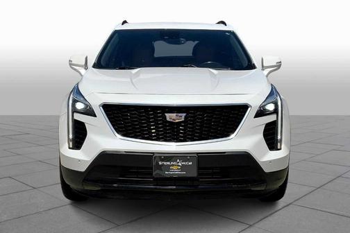 2021 Cadillac XT4 Sport