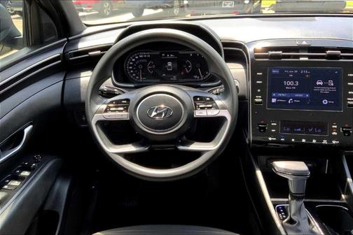 2024 Hyundai SANTA CRUZ 2.5L SEL