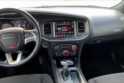 2018 Dodge Charger SXT Plus
