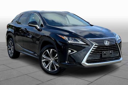 2017 Lexus RX 350 RX 350